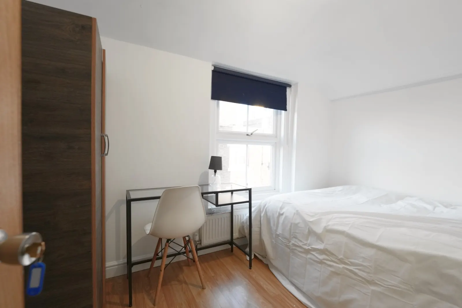 Double spacious room near WHITECHAPEL💕💥